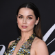 Ana de Armas attends Los Angeles Premiere Of Netflix’s New Film Blonde at TCL Chinese Theatre on September 13, 2022 in Hollywood, California.